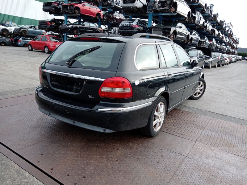 jaguar x-type del año 2004 jaguar x-type del año 2004