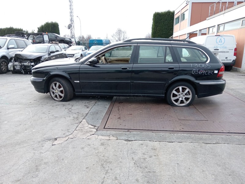 jaguar x-type del año 2004 jaguar x-type del año 2004