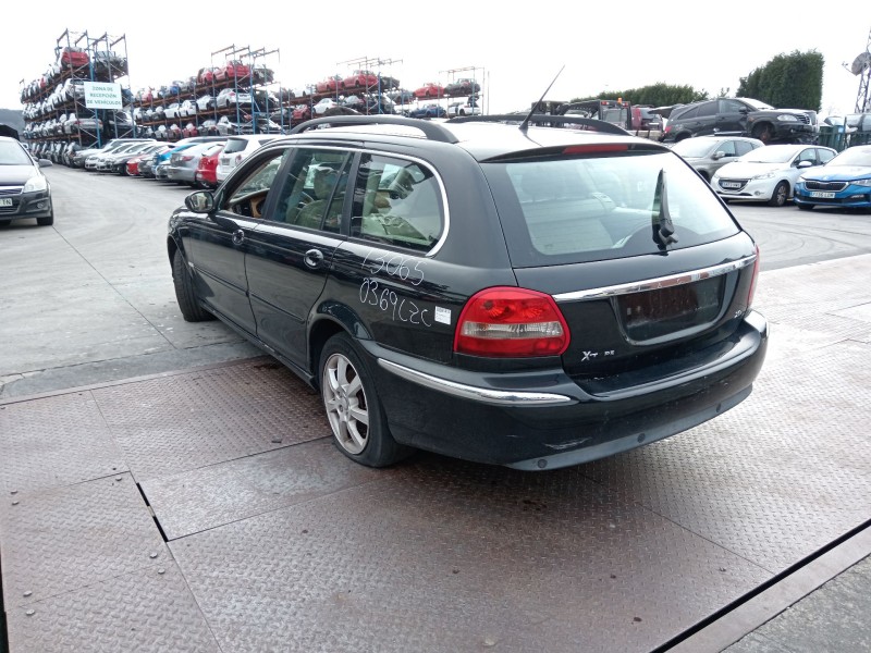 jaguar x-type del año 2004 jaguar x-type del año 2004