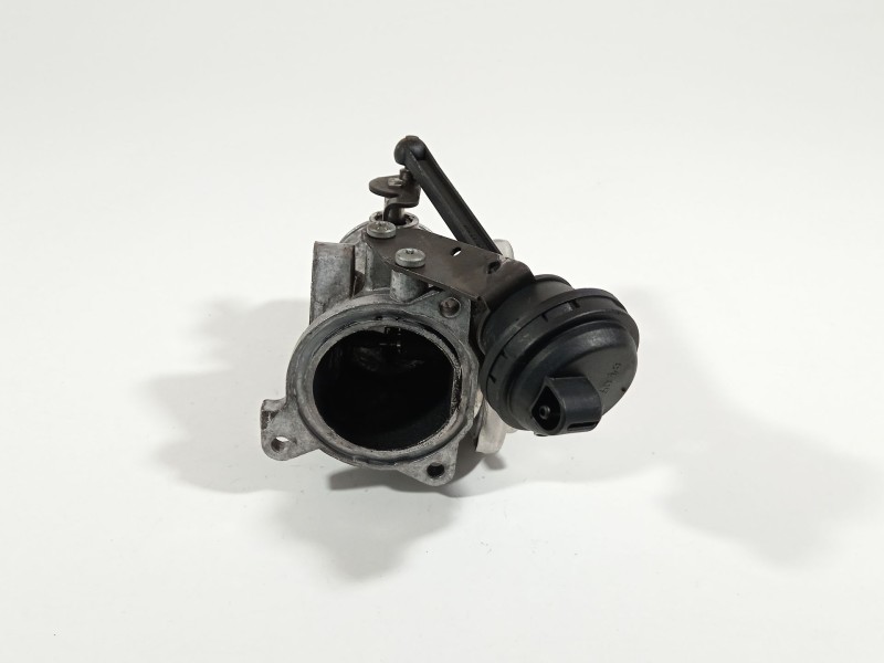 Recambio de valvula egr para audi a2 (8z) 1.4 tdi (55kw) referencia OEM IAM 045131501D  038129637C