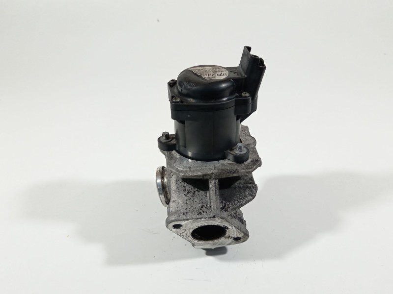 Recambio de valvula egr para peugeot 207 sport referencia OEM IAM 9685640480  