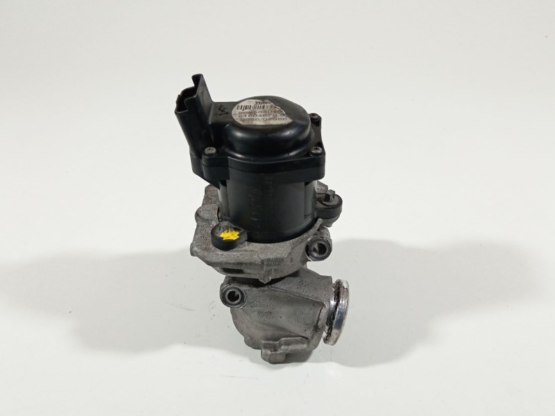 Recambio de valvula egr para peugeot 207 sport referencia OEM IAM 9685640480  