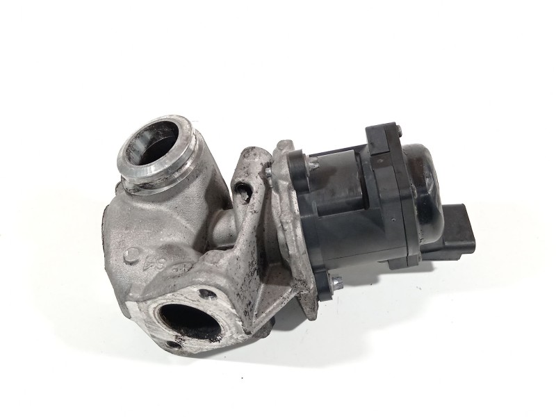 Recambio de valvula egr para peugeot 207 sport referencia OEM IAM 9685640480  