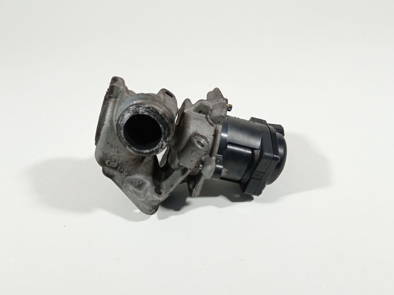 Recambio de valvula egr para citroën c4 grand picasso sx referencia OEM IAM 9660276280  9646762280