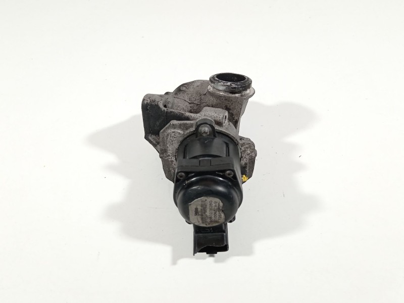 Recambio de valvula egr para citroën c4 grand picasso sx referencia OEM IAM 9660276280  9646762280