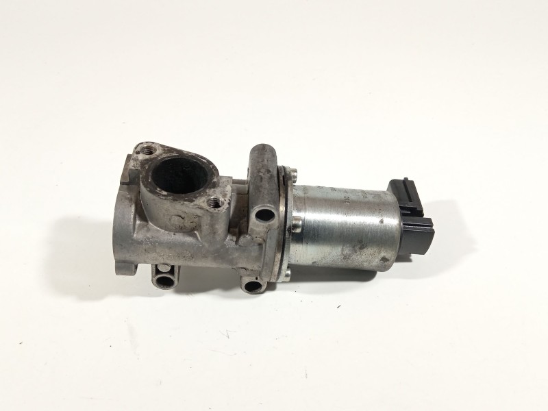Recambio de valvula egr para alfa romeo 156 (116) 2.4 jtd distinctive referencia OEM IAM 46785766  72294604