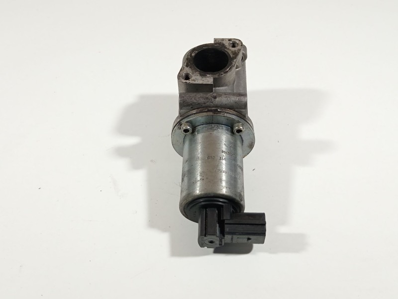 Recambio de valvula egr para alfa romeo 156 (116) 2.4 jtd distinctive referencia OEM IAM 46785766  72294604