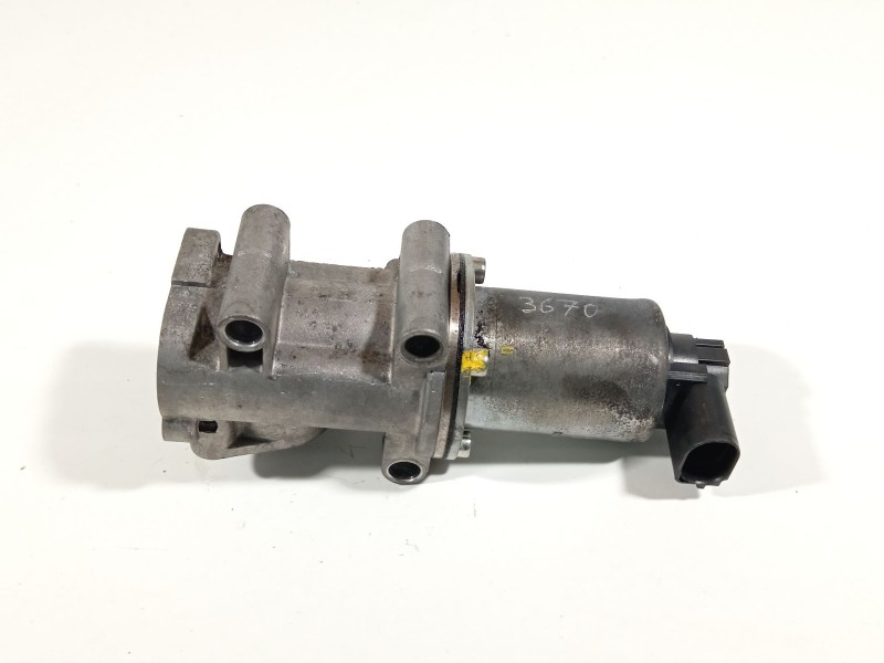 Recambio de valvula egr para alfa romeo 156 (116) 2.4 jtd distinctive referencia OEM IAM 46785766  72294604