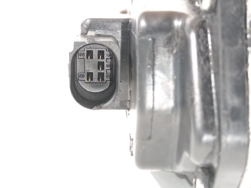 Recambio de valvula egr para volkswagen passat berlina (3c2) advance referencia OEM IAM 03L131501D  