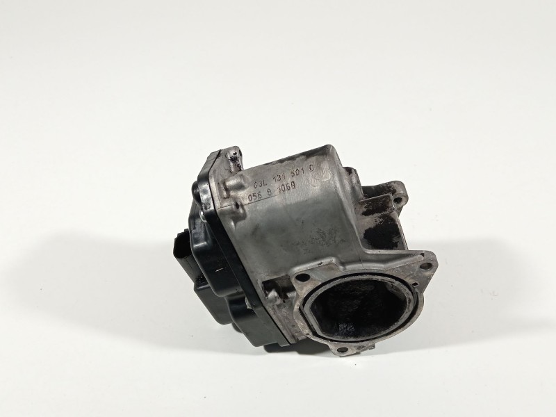 Recambio de valvula egr para volkswagen passat berlina (3c2) advance referencia OEM IAM 03L131501D  