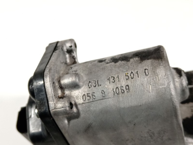 Recambio de valvula egr para volkswagen passat berlina (3c2) advance referencia OEM IAM 03L131501D  
