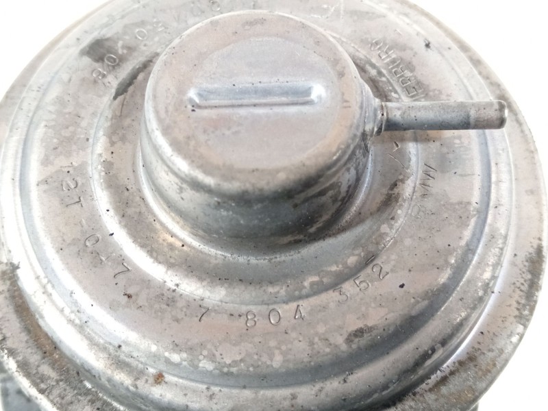 Recambio de valvula egr para bmw x6 (e71) 3.5d referencia OEM IAM 7804352  70045008