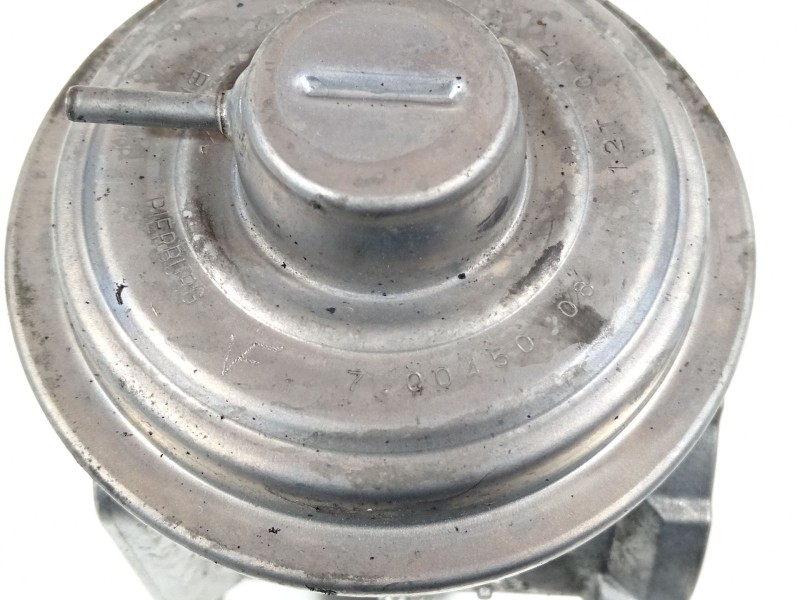 Recambio de valvula egr para bmw x6 (e71) 3.5d referencia OEM IAM 7804352  70045008
