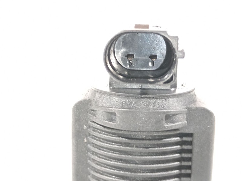 Recambio de valvula egr para suzuki swift berlina (mz) gl (5-ptas.) referencia OEM IAM 55201144  