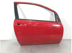 Recambio de puerta delantera derecha para mercedes-benz clase a (w169) a 150 a-edition (169.031) referencia OEM IAM   