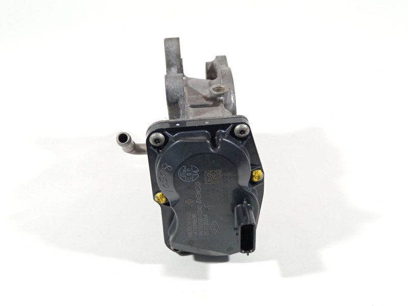 Recambio de valvula egr para renault master kombi l1h1 3,3t referencia OEM IAM 147109869R  8201353607