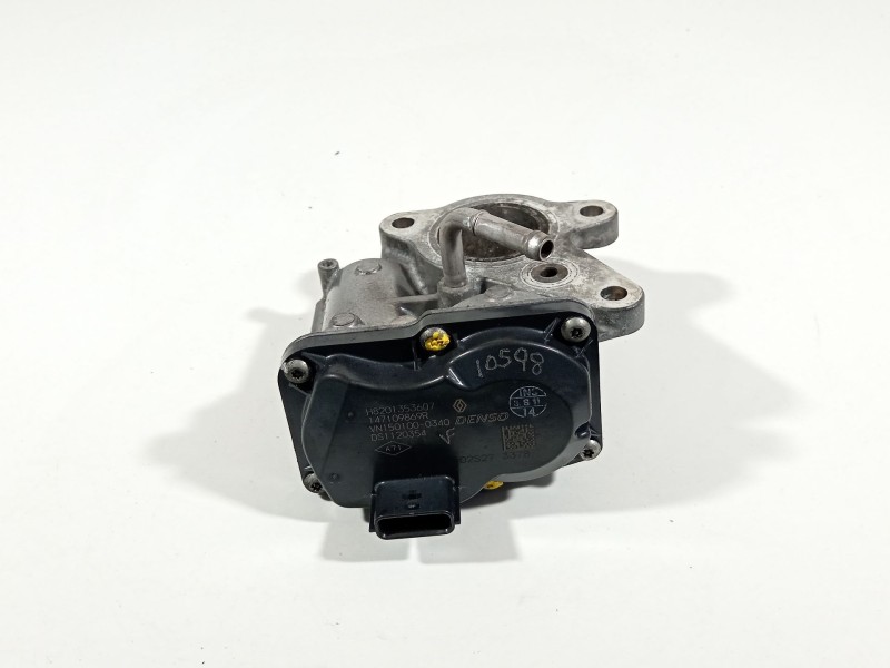 Recambio de valvula egr para renault master kombi l1h1 3,3t referencia OEM IAM 147109869R  8201353607