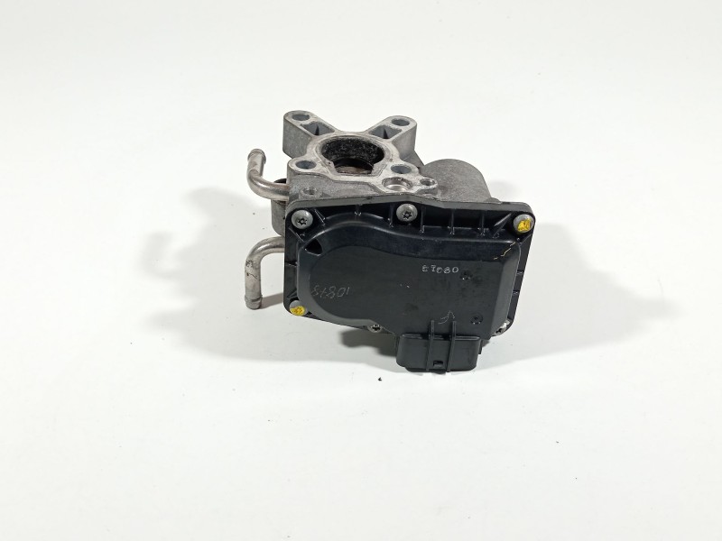 Recambio de valvula egr para subaru outback (b15) active referencia OEM IAM 14710AA741  1501000055