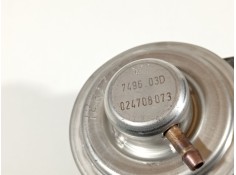 Recambio de valvula egr para audi a3 (8p) 2.0 tdi attraction (dpf) referencia OEM IAM 749603D  038129637D 2