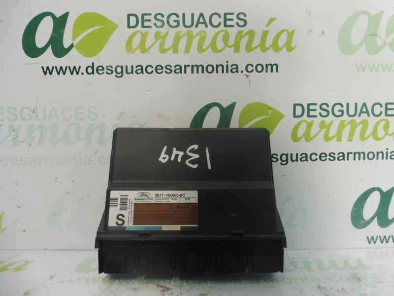 MODULO CONFORT 3S7T15K600SC 5WK48751GT83SA 