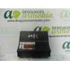 MODULO CONFORT 3S7T15K600SC 5WK48751GT83SA 