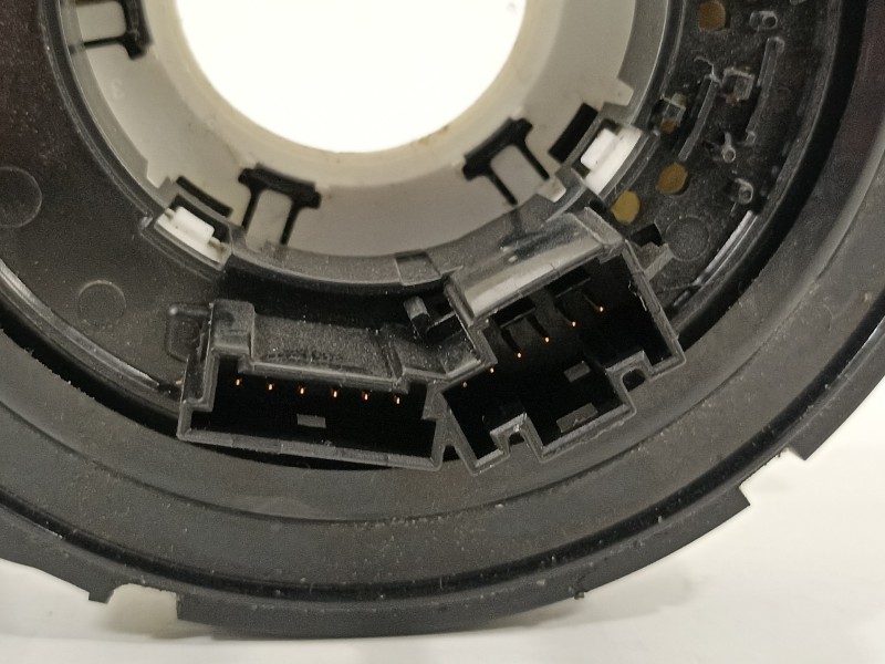 Recambio de anillo airbag para bmw x5 (e70) xdrive30d referencia OEM IAM 9122509  