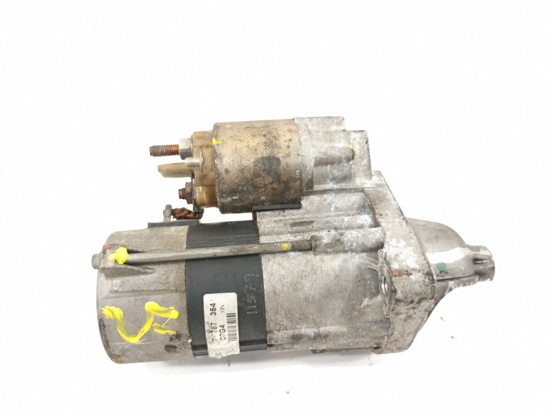 Recambio de motor arranque para bmw serie 3 berlina (e46) 320d referencia OEM IAM 7787354  