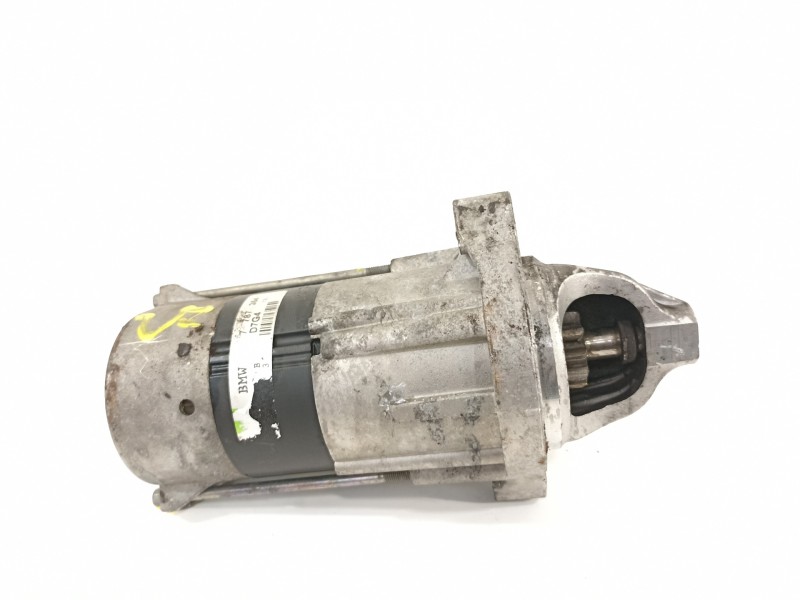Recambio de motor arranque para bmw serie 3 berlina (e46) 320d referencia OEM IAM 7787354  