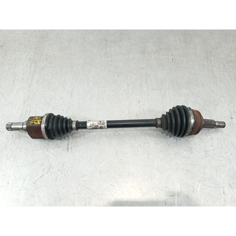 Recambio de transmision delantera izquierda para peugeot 3008 allure referencia OEM IAM 9811176880  