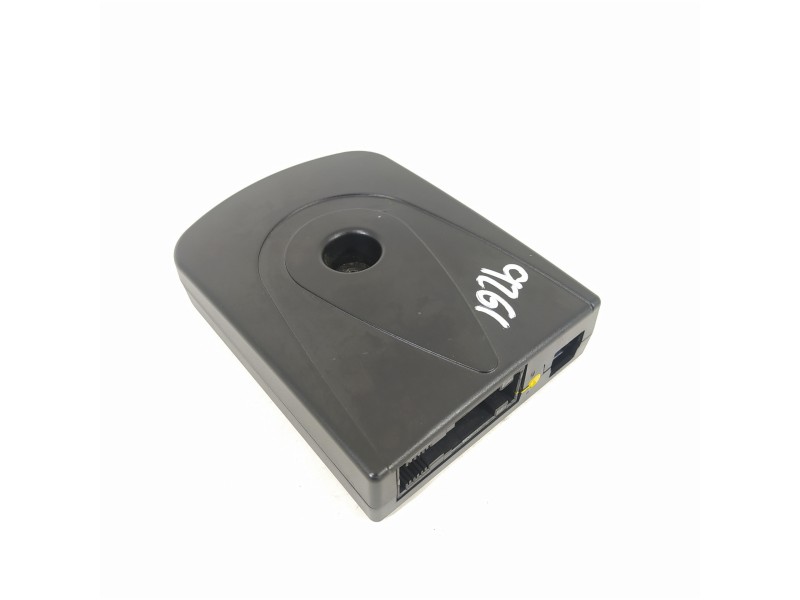 Recambio de modulo electronico para ford fiesta (cb1) econetic referencia OEM IAM 8M5T19C112DP  