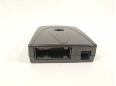 Recambio de modulo electronico para ford focus lim. (cb4) titanium referencia OEM IAM 8M5T19C112DP   2