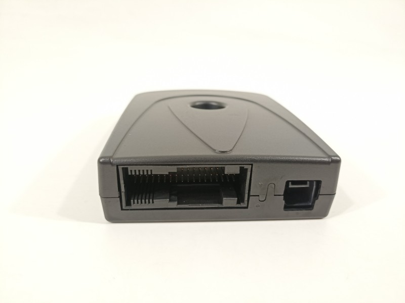 Recambio de modulo electronico para ford focus lim. (cb4) titanium referencia OEM IAM 8M5T19C112DP  