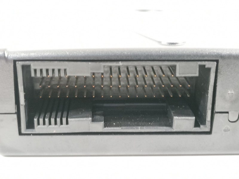 Recambio de modulo electronico para ford focus lim. (cb4) titanium referencia OEM IAM 8M5T19C112DP  