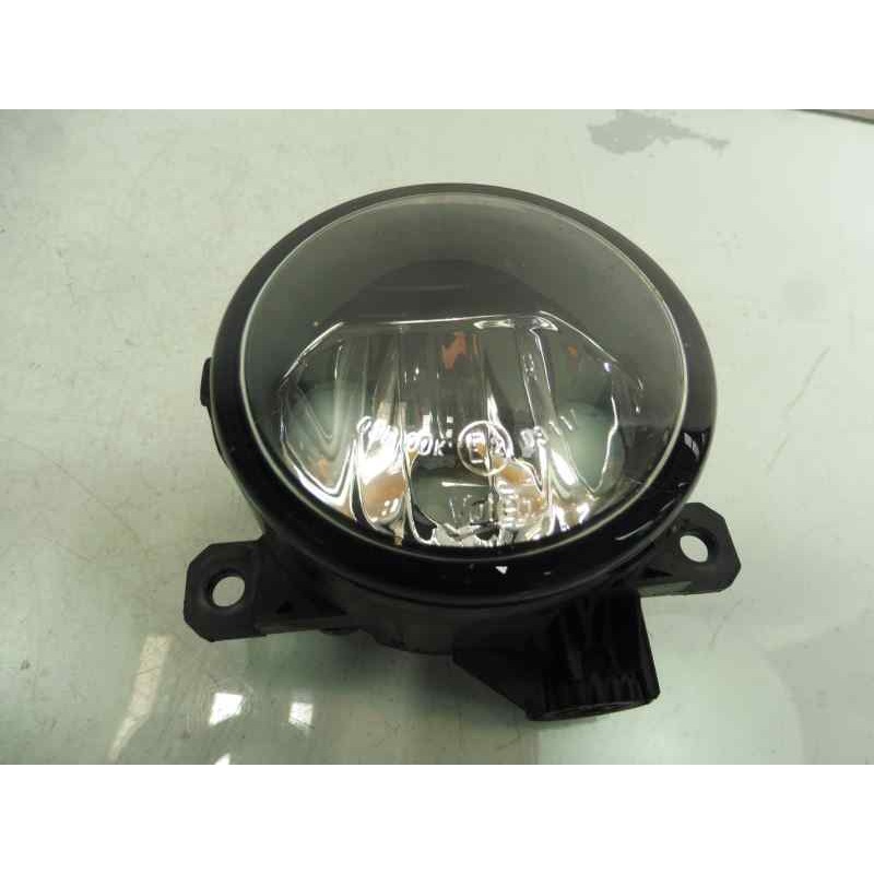 Recambio de faro antiniebla izquierdo para peugeot partner kombi outdoor referencia OEM IAM 9687410080  89211690