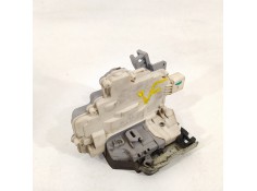 Recambio de cerradura puerta delantera derecha para audi a4 ber. (b8) básico referencia OEM IAM 8J1837016A  