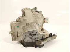 Recambio de cerradura puerta trasera derecha para audi a5 sportback (8t) 2.0 tdi (105kw) referencia OEM IAM 8K0839016  