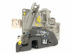 Recambio de cerradura puerta trasera derecha para audi a5 sportback (8t) 2.0 tdi (105kw) referencia OEM IAM 8K0839016   2
