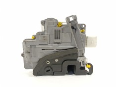 Recambio de cerradura puerta trasera izquierda para audi a5 sportback (8t) 2.0 tdi (105kw) referencia OEM IAM 8K0839015   2