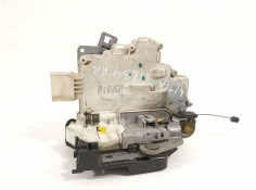 Recambio de cerradura puerta delantera izquierda para seat altea (5p1) hot referencia OEM IAM 1P1837015  