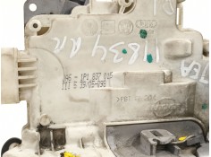 Recambio de cerradura puerta delantera izquierda para seat altea (5p1) hot referencia OEM IAM 1P1837015   2