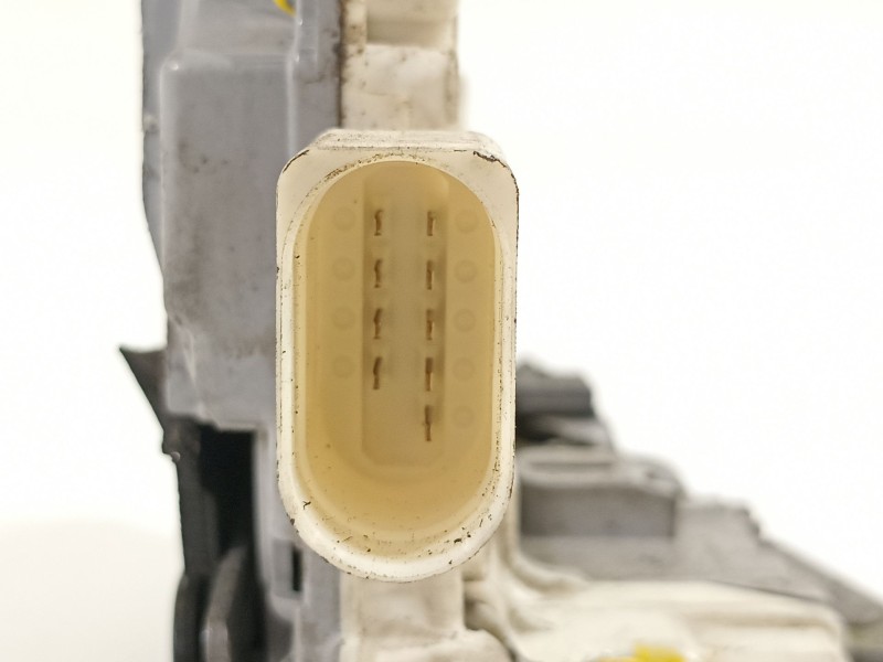 Recambio de cerradura puerta delantera izquierda para seat altea (5p1) hot referencia OEM IAM 1P1837015  