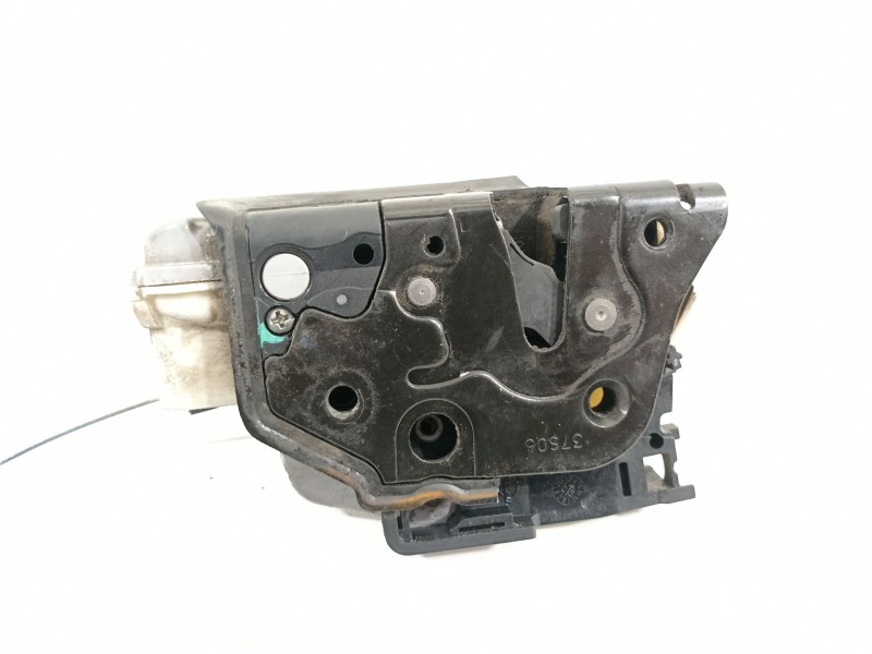 Recambio de cerradura puerta delantera izquierda para seat altea (5p1) hot referencia OEM IAM 1P1837015  