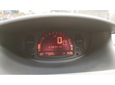 Recambio de cuadro instrumentos para renault modus confort dynamique referencia OEM IAM   