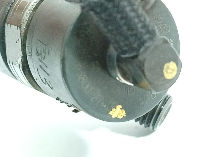 Recambio de inyector para kia carens (un) concept referencia OEM IAM 3380027400  0445110258