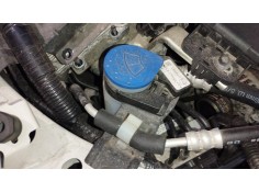 Recambio de deposito limpia para mazda 3 lim. () center-line referencia OEM IAM   