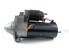 Recambio de motor arranque para audi a4 berlina (8e) 1.9 tdi (96kw) referencia OEM IAM 068911024F  0001110126