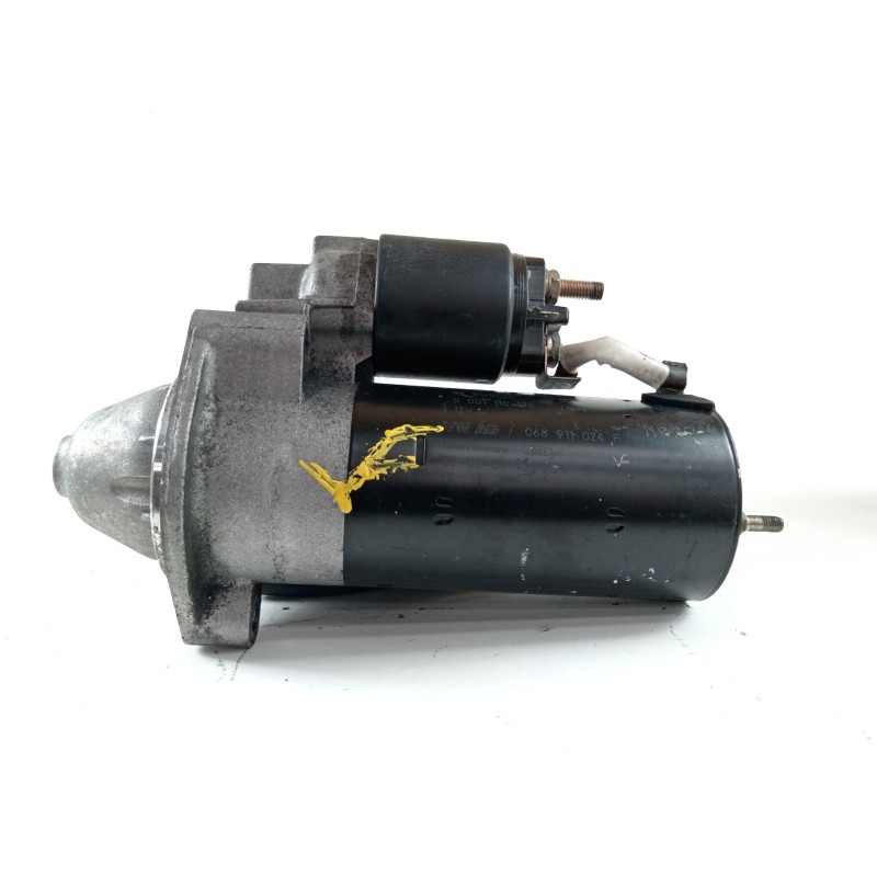 Recambio de motor arranque para audi a4 berlina (8e) 1.9 tdi (96kw) referencia OEM IAM 068911024F  0001110126