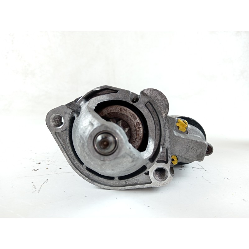 Recambio de motor arranque para audi a4 berlina (8e) 1.9 tdi (96kw) referencia OEM IAM 068911024F  0001110126