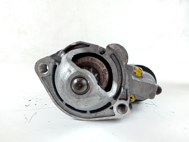 Recambio de motor arranque para audi a4 berlina (8e) 1.9 tdi (96kw) referencia OEM IAM 068911024F  0001110126