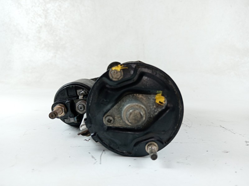 Recambio de motor arranque para audi a4 berlina (8e) 1.9 tdi (96kw) referencia OEM IAM 068911024F  0001110126